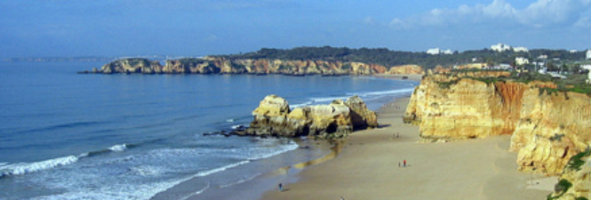 Holiday rentals in the Algarve Portugal