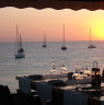 Restaurante en Ibiza